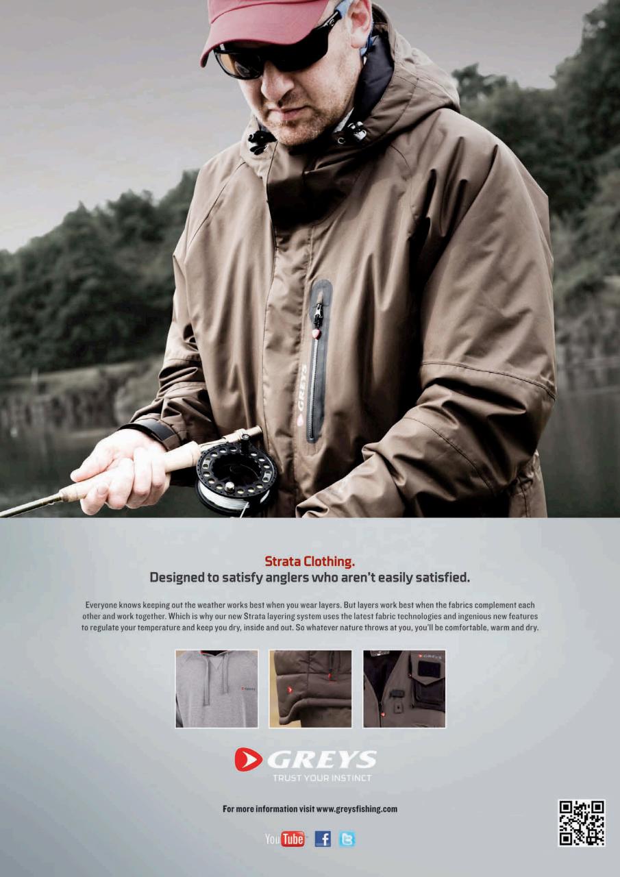 Fly Fishing and Fly Tying Preview Pages