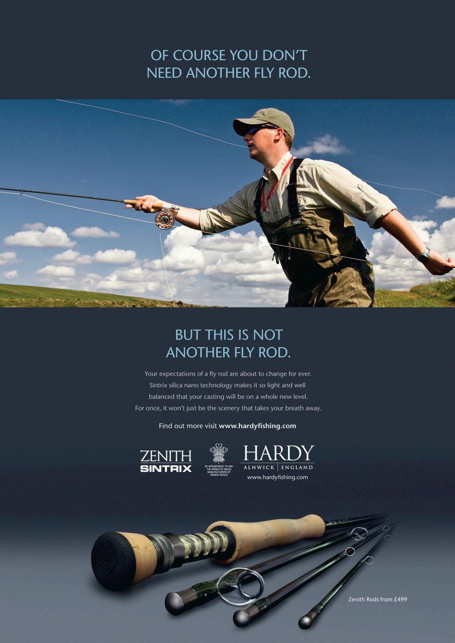 Fly Fishing and Fly Tying Preview Pages