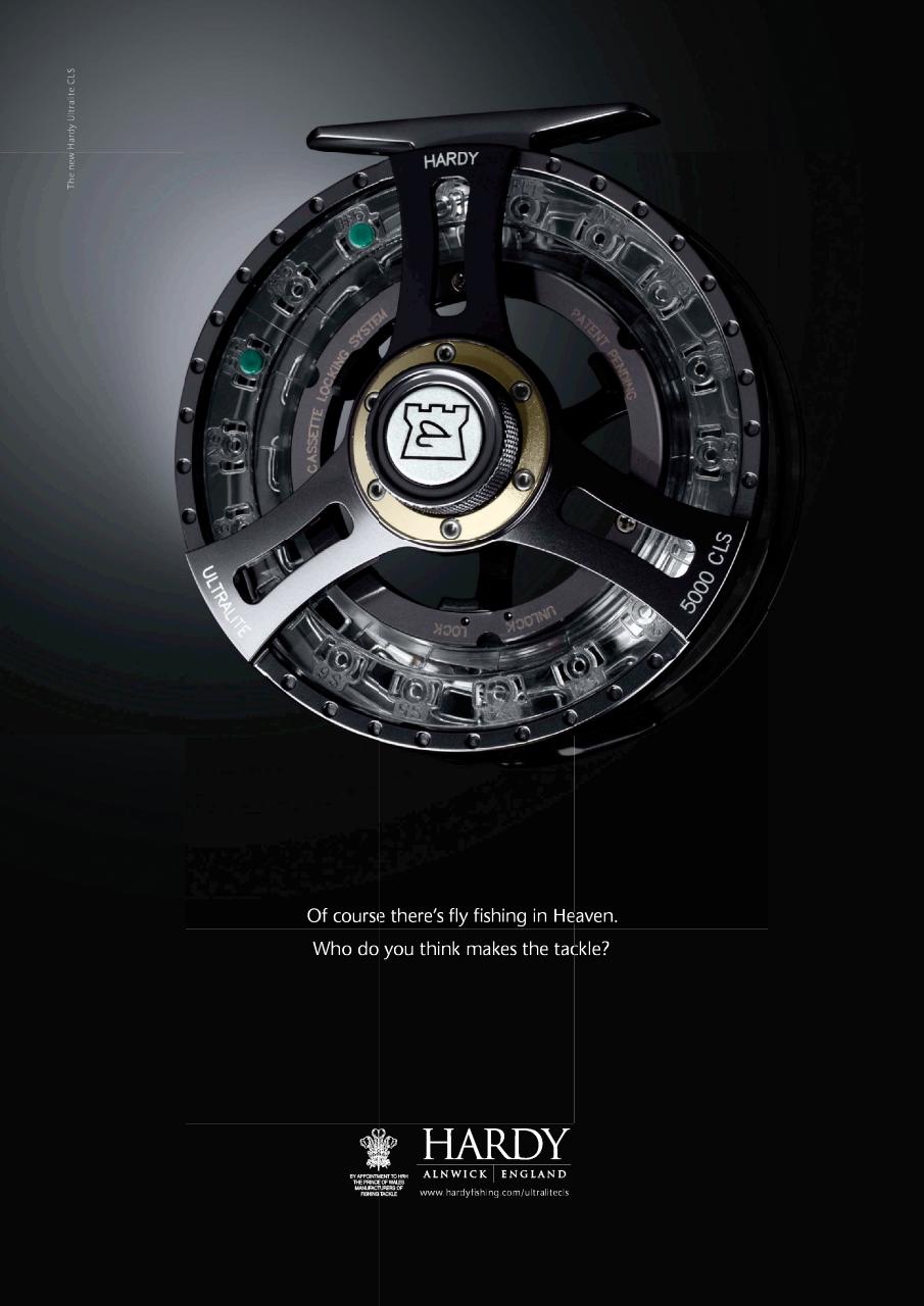 Fly Fishing and Fly Tying Preview Pages