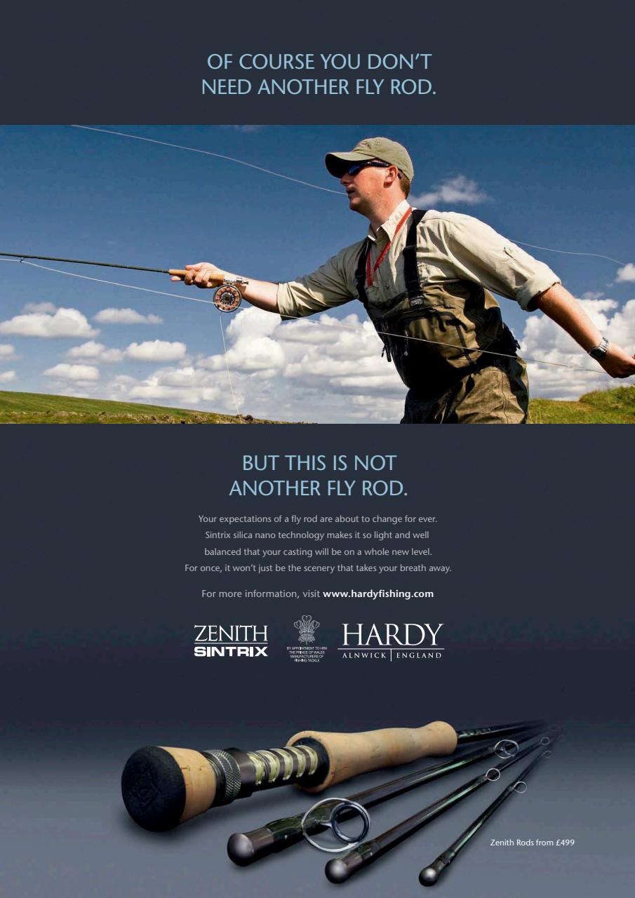 Fly Fishing and Fly Tying Preview Pages