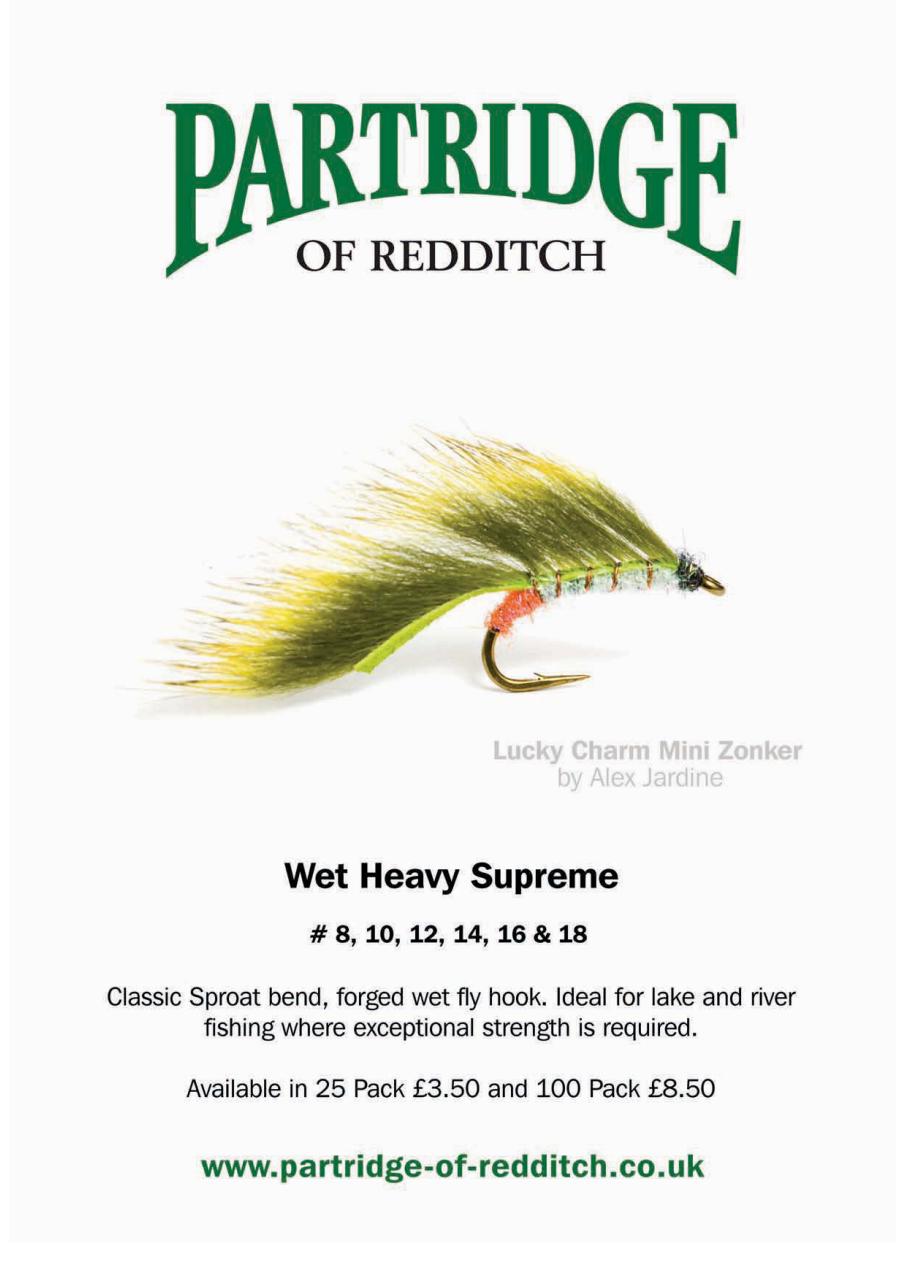 Fly Fishing and Fly Tying Preview Pages