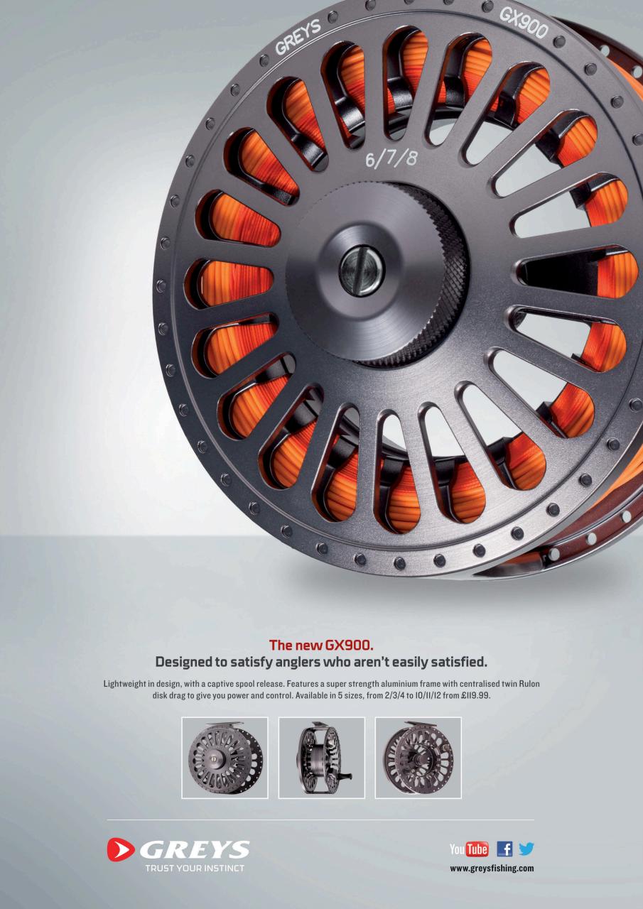 Fly Fishing and Fly Tying Preview Pages