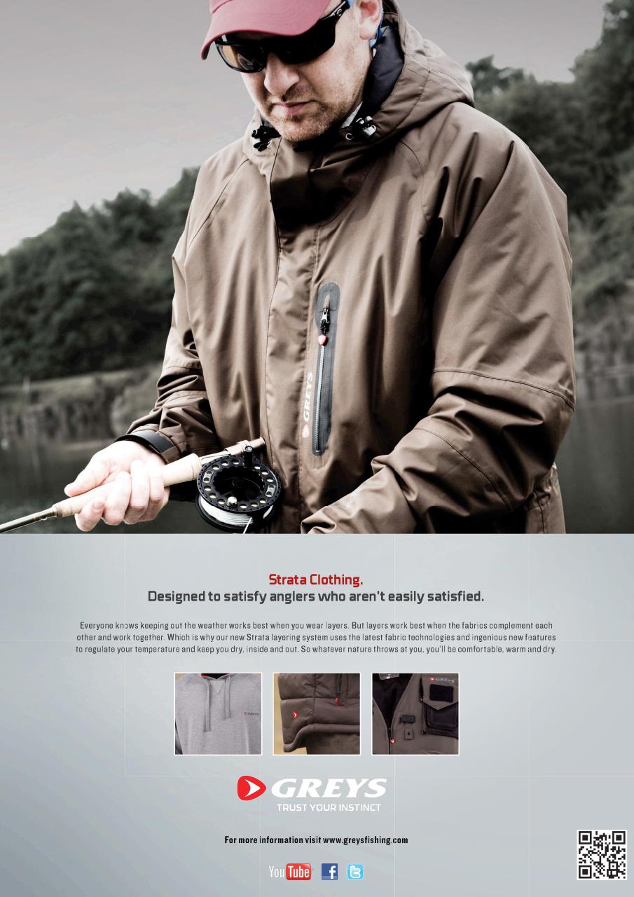 Fly Fishing and Fly Tying Preview Pages