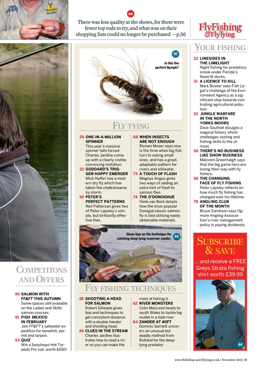 Fly Fishing and Fly Tying Preview Pages
