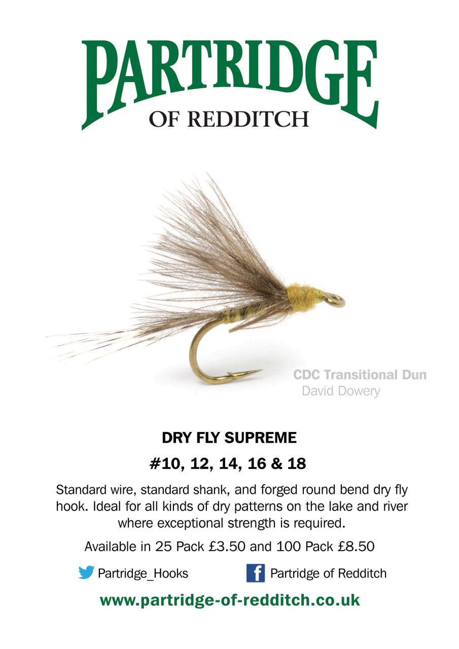 Fly Fishing and Fly Tying Preview Pages