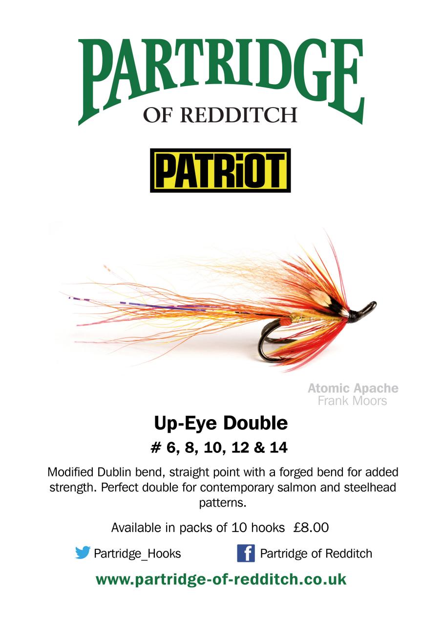 Fly Fishing and Fly Tying Preview Pages