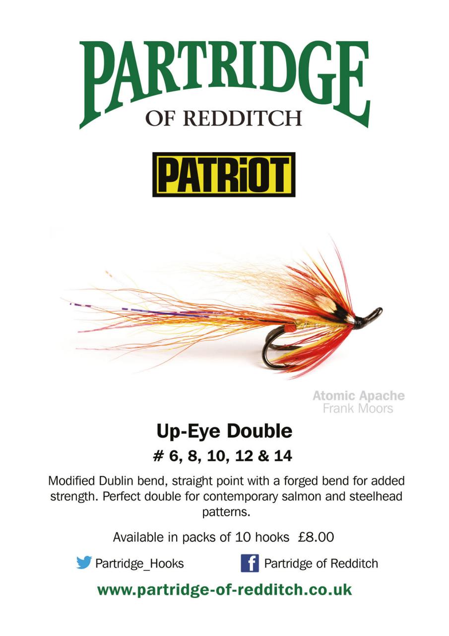 Fly Fishing and Fly Tying Preview Pages