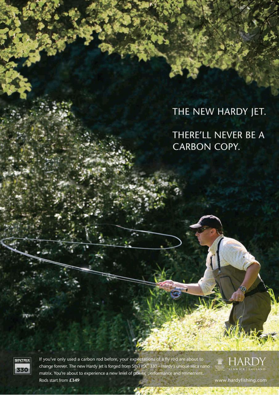 Fly Fishing and Fly Tying Preview Pages