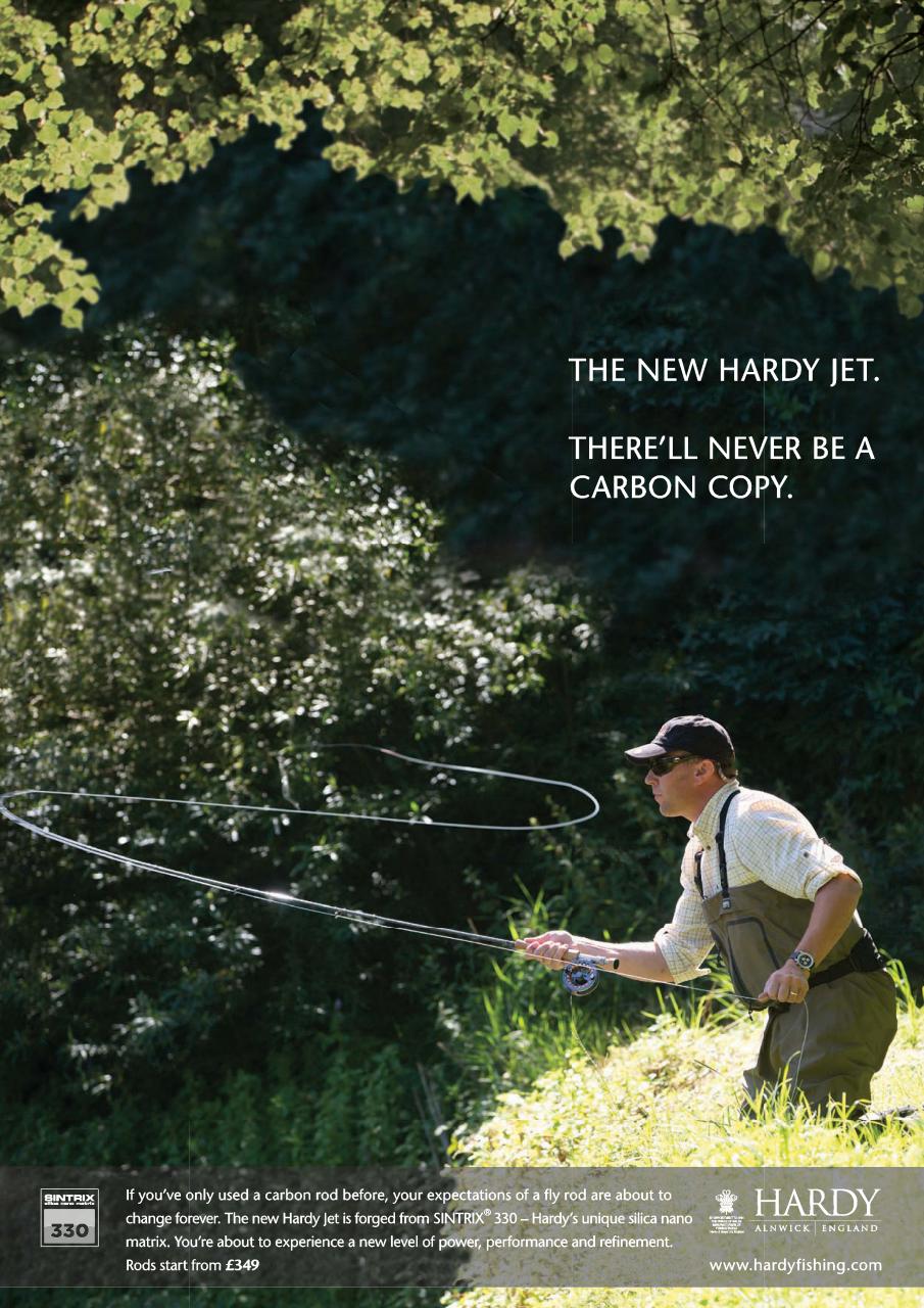 Fly Fishing and Fly Tying Preview Pages