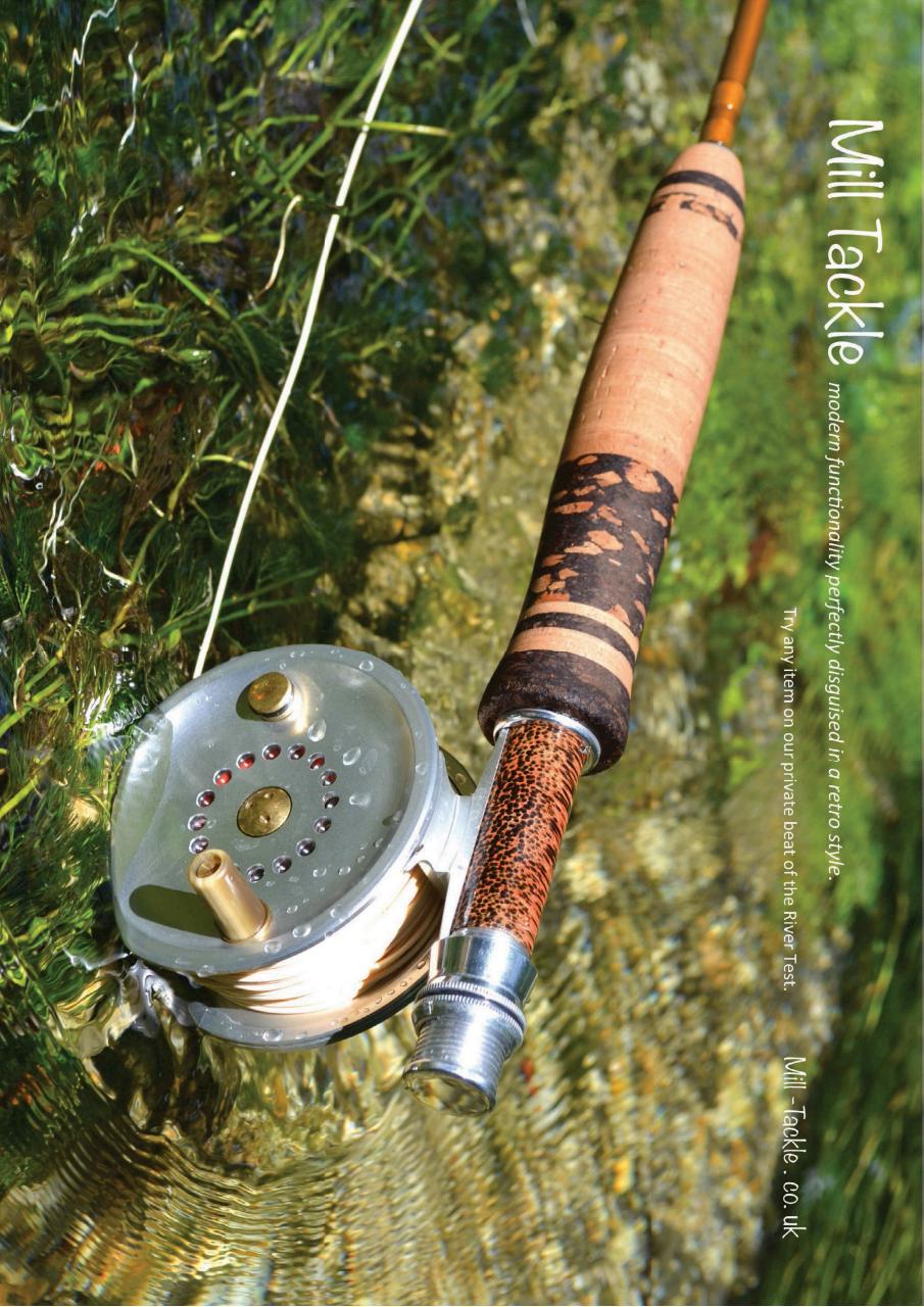 Fly Fishing and Fly Tying Preview Pages