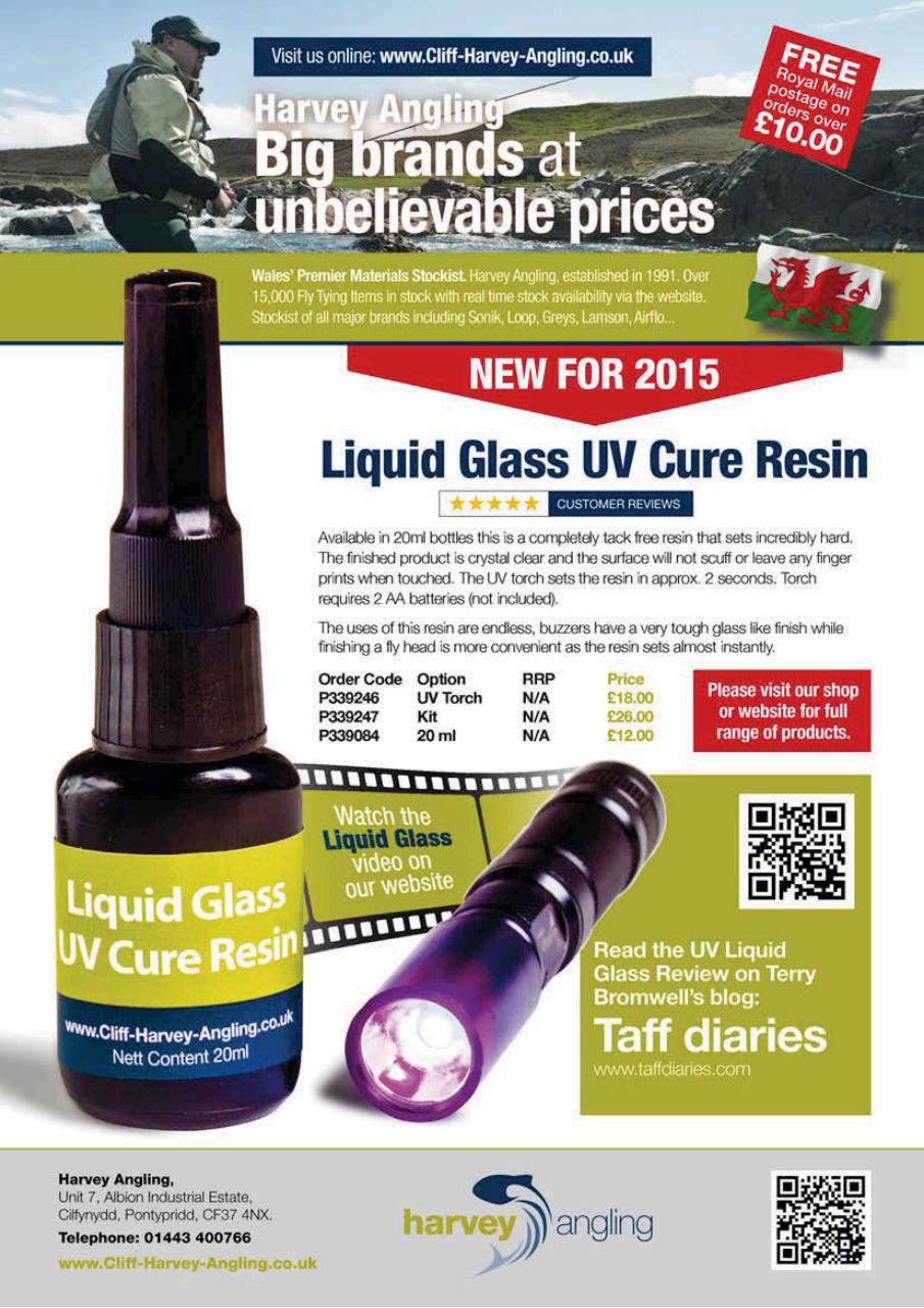 Fly Fishing and Fly Tying Preview Pages