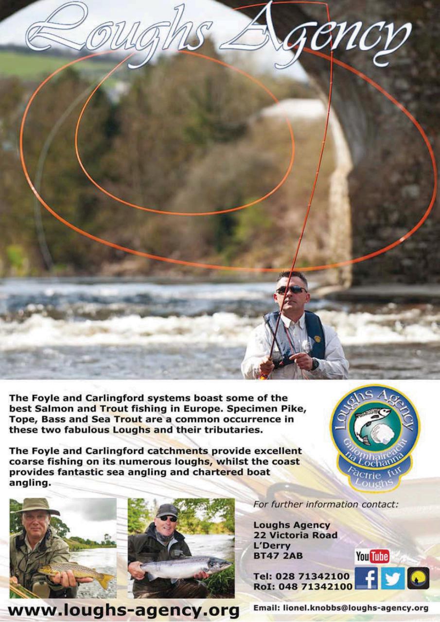 Fly Fishing and Fly Tying Preview Pages