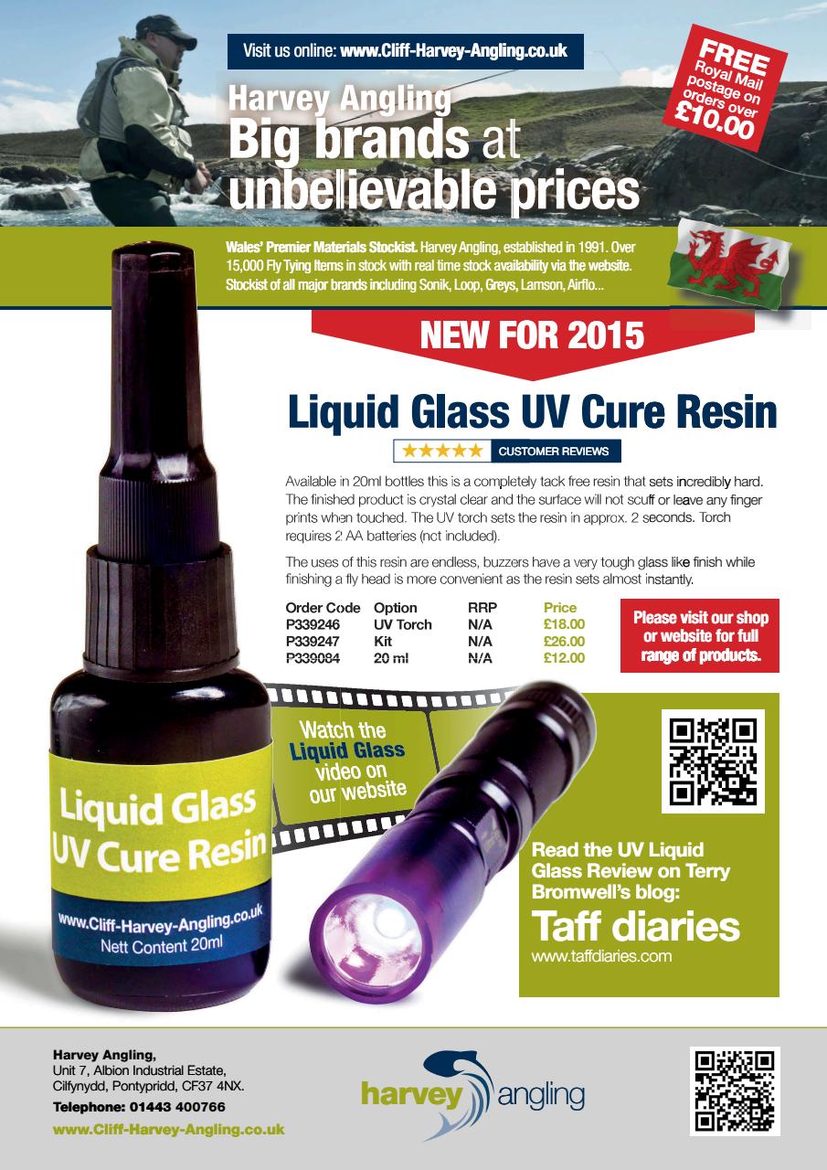 Fly Fishing and Fly Tying Preview Pages