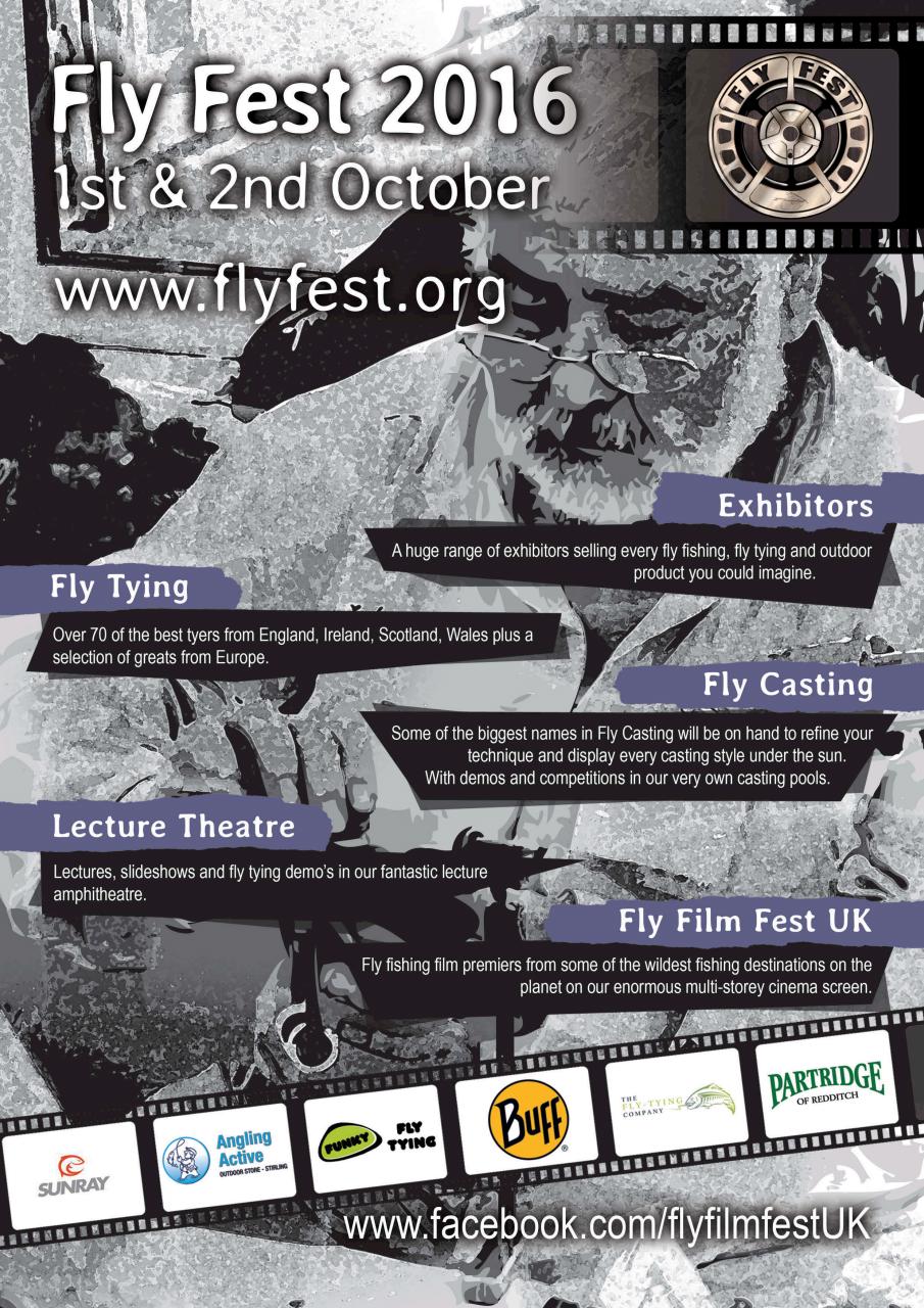 Fly Fishing and Fly Tying Preview Pages