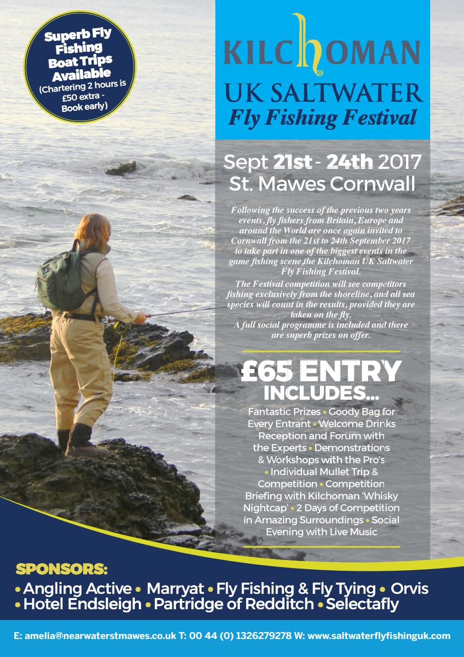 Fly Fishing and Fly Tying Preview Pages