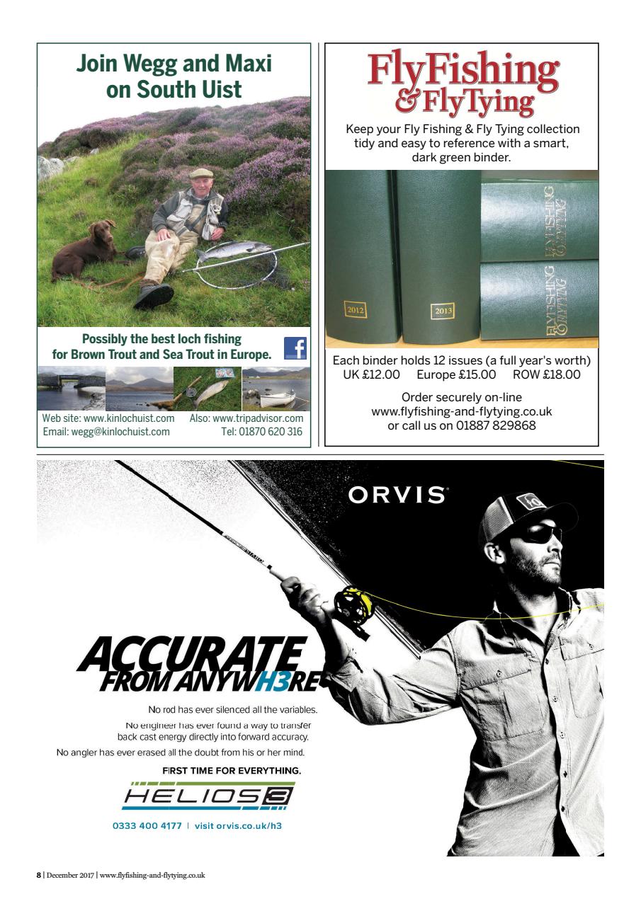 Fly Fishing and Fly Tying Preview Pages