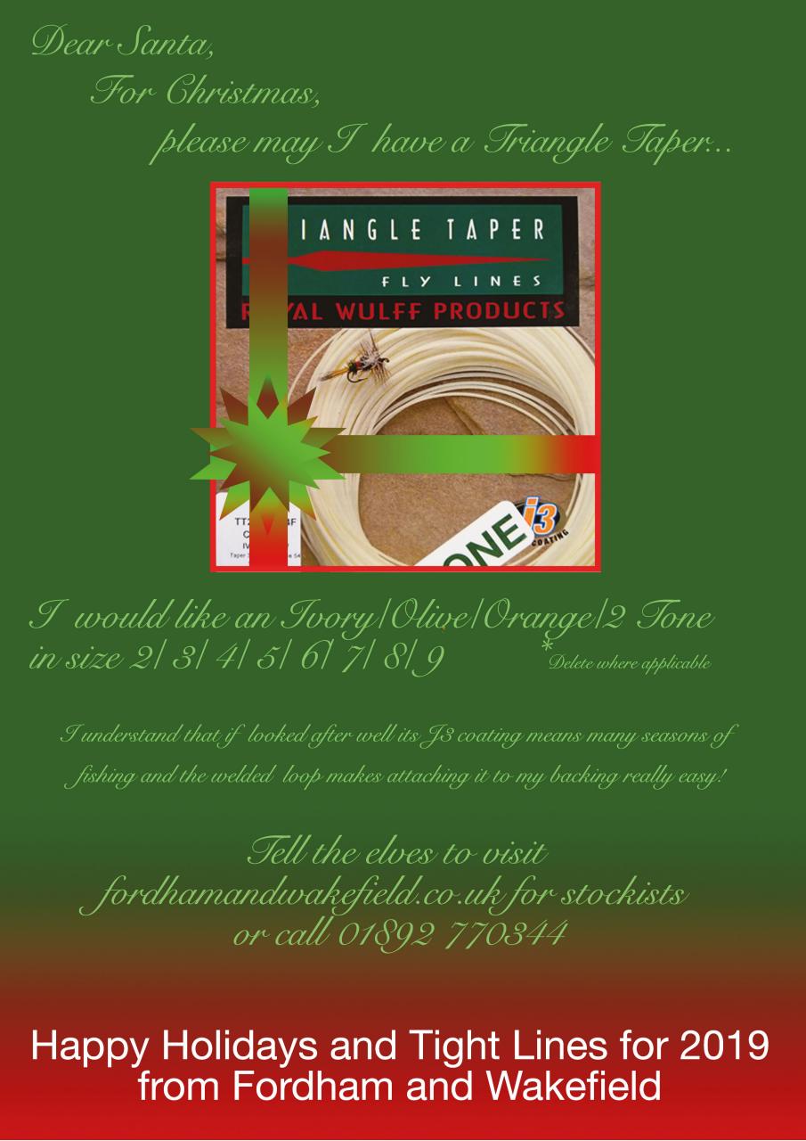 Fly Fishing and Fly Tying Preview Pages