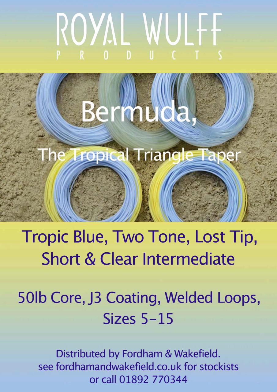 Fly Fishing and Fly Tying Preview Pages