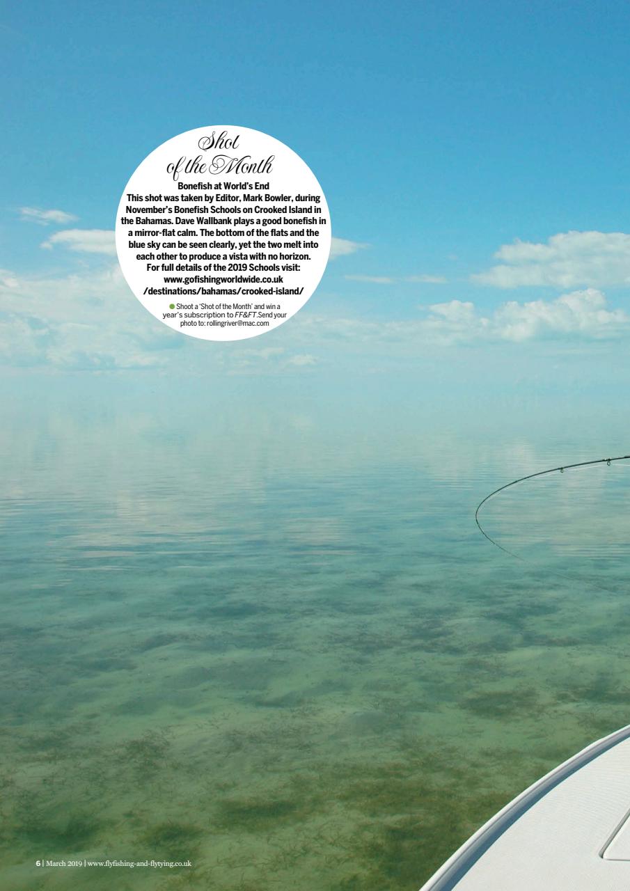 Fly Fishing and Fly Tying Preview Pages