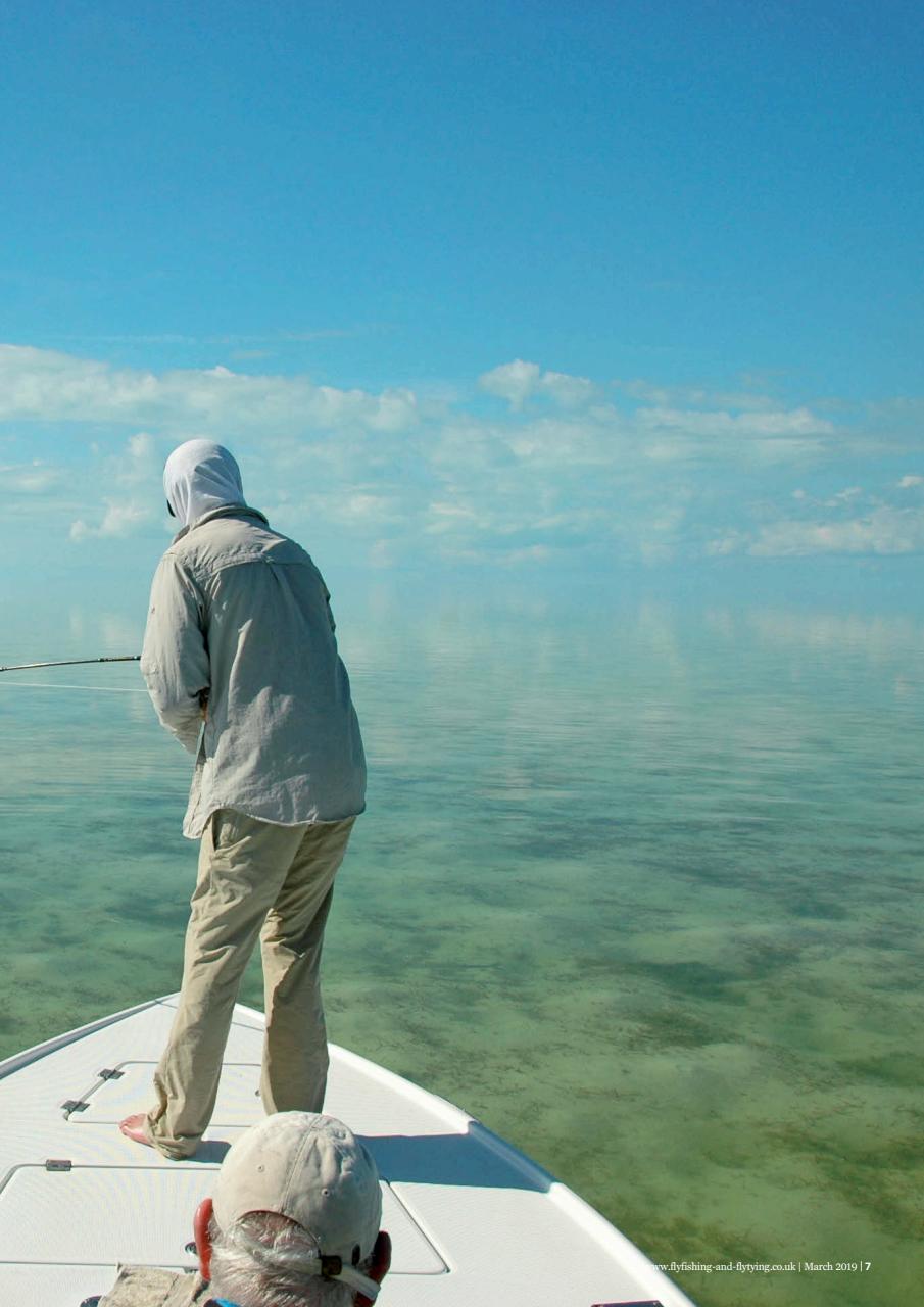 Fly Fishing and Fly Tying Preview Pages