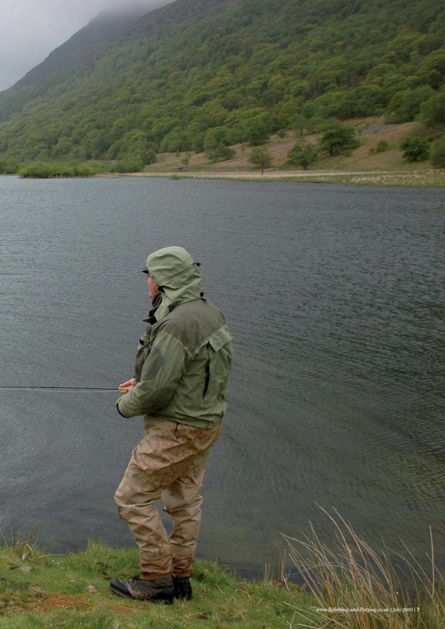 Fly Fishing and Fly Tying Preview Pages