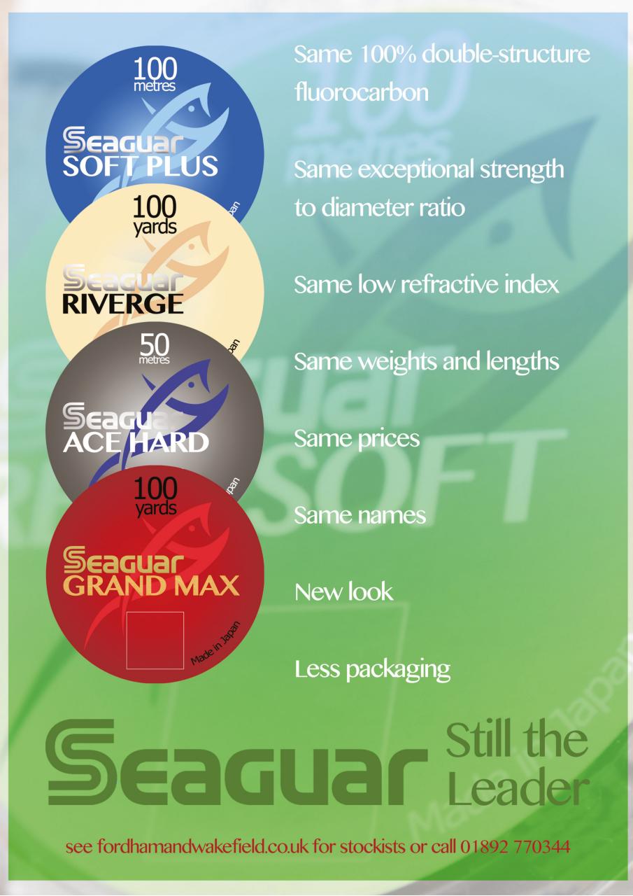 Fly Fishing and Fly Tying Preview Pages