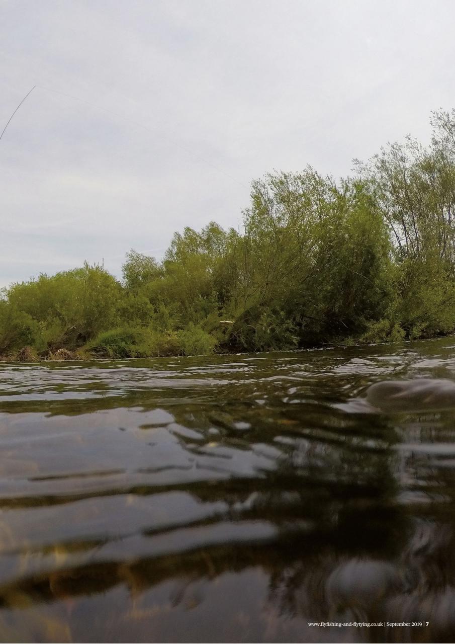 Fly Fishing and Fly Tying Preview Pages