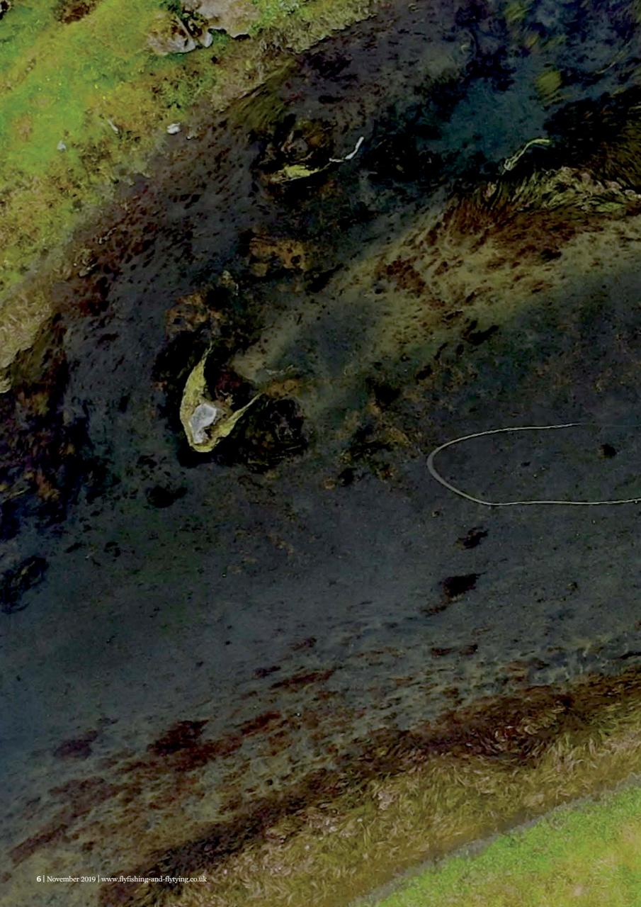 Fly Fishing and Fly Tying Preview Pages