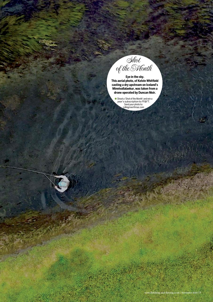 Fly Fishing and Fly Tying Preview Pages