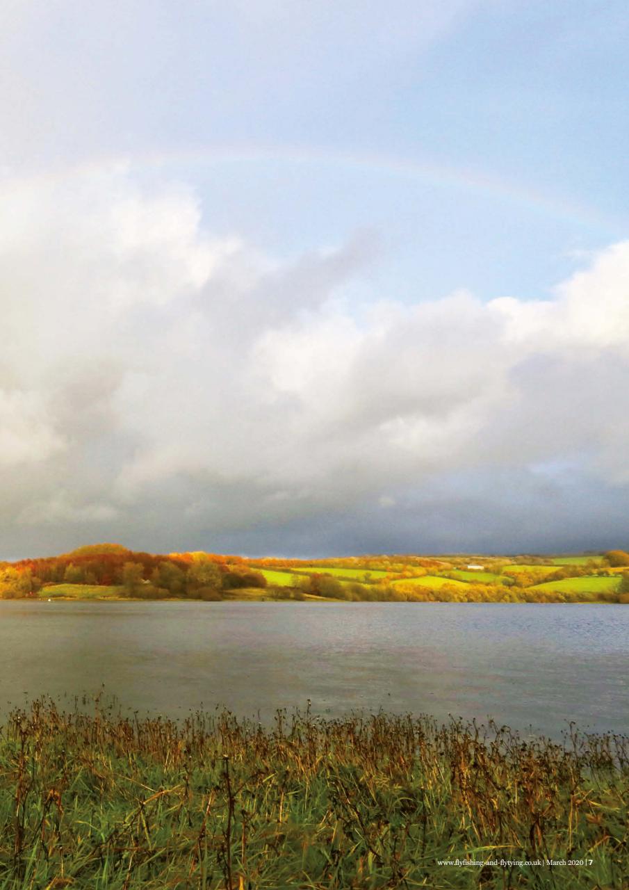 Fly Fishing and Fly Tying Preview Pages