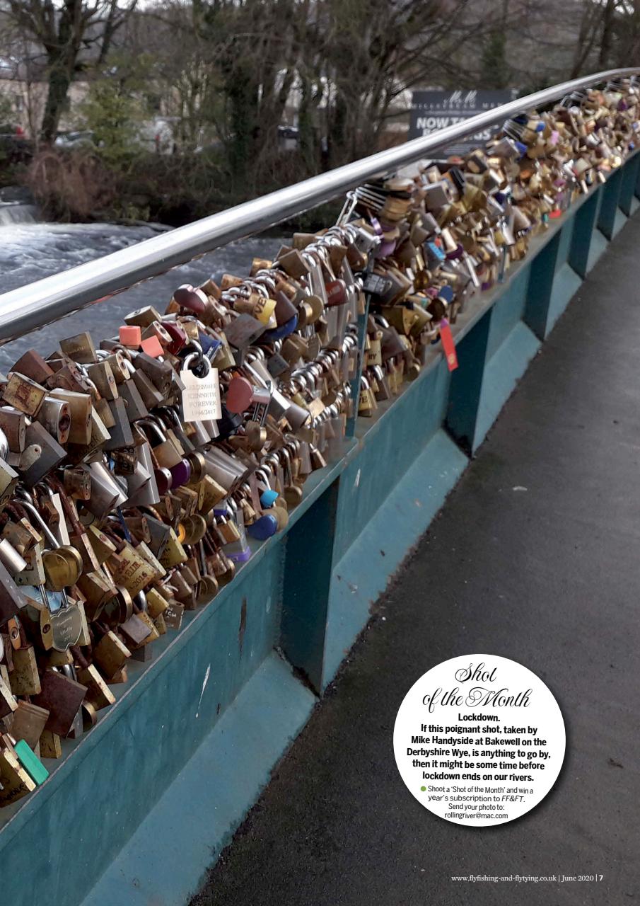 Fly Fishing and Fly Tying Preview Pages