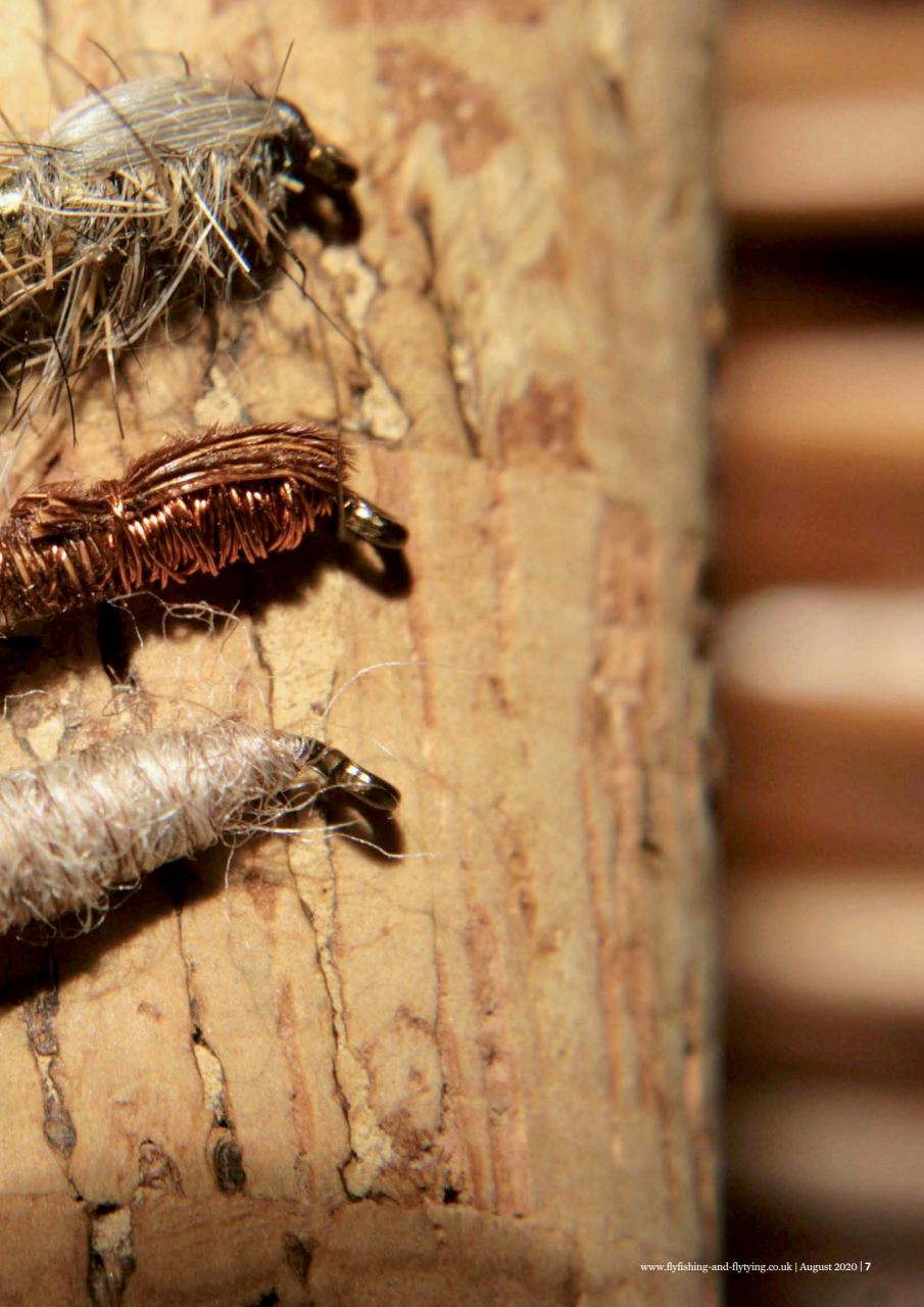 Fly Fishing and Fly Tying Preview Pages