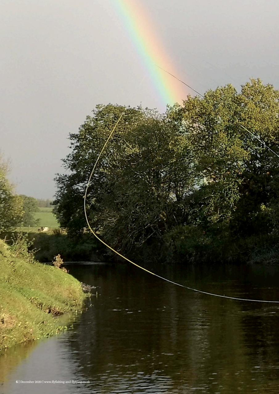 Fly Fishing and Fly Tying Preview Pages