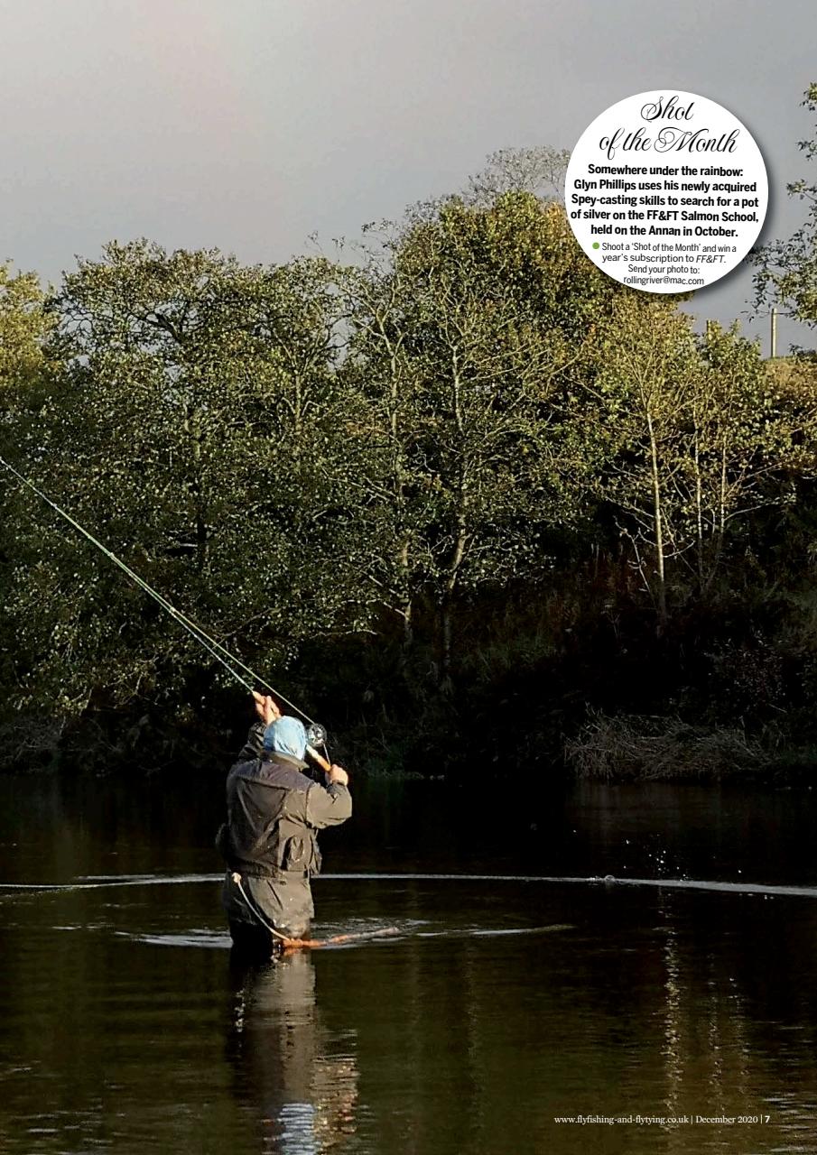 Fly Fishing and Fly Tying Preview Pages