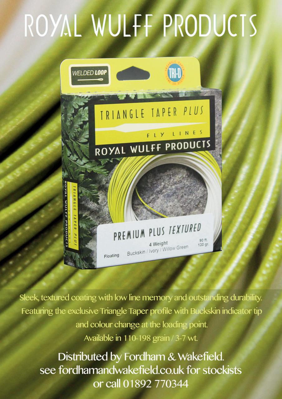 Fly Fishing and Fly Tying Preview Pages