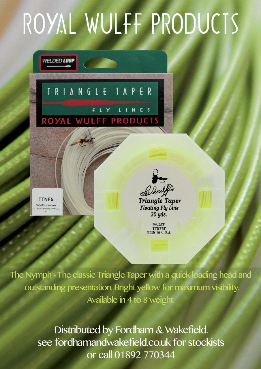 Fly Fishing and Fly Tying Preview Pages