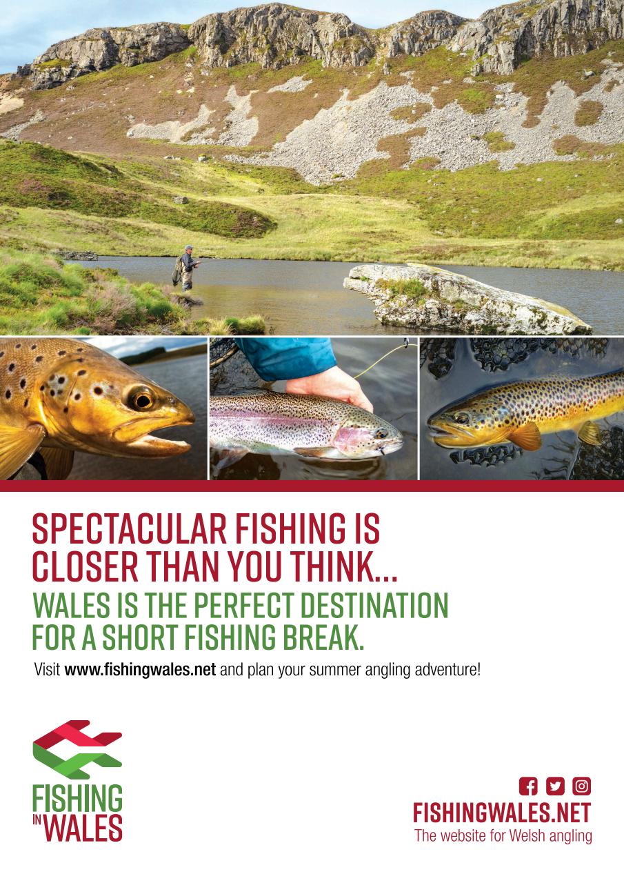 Fly Fishing and Fly Tying Preview Pages