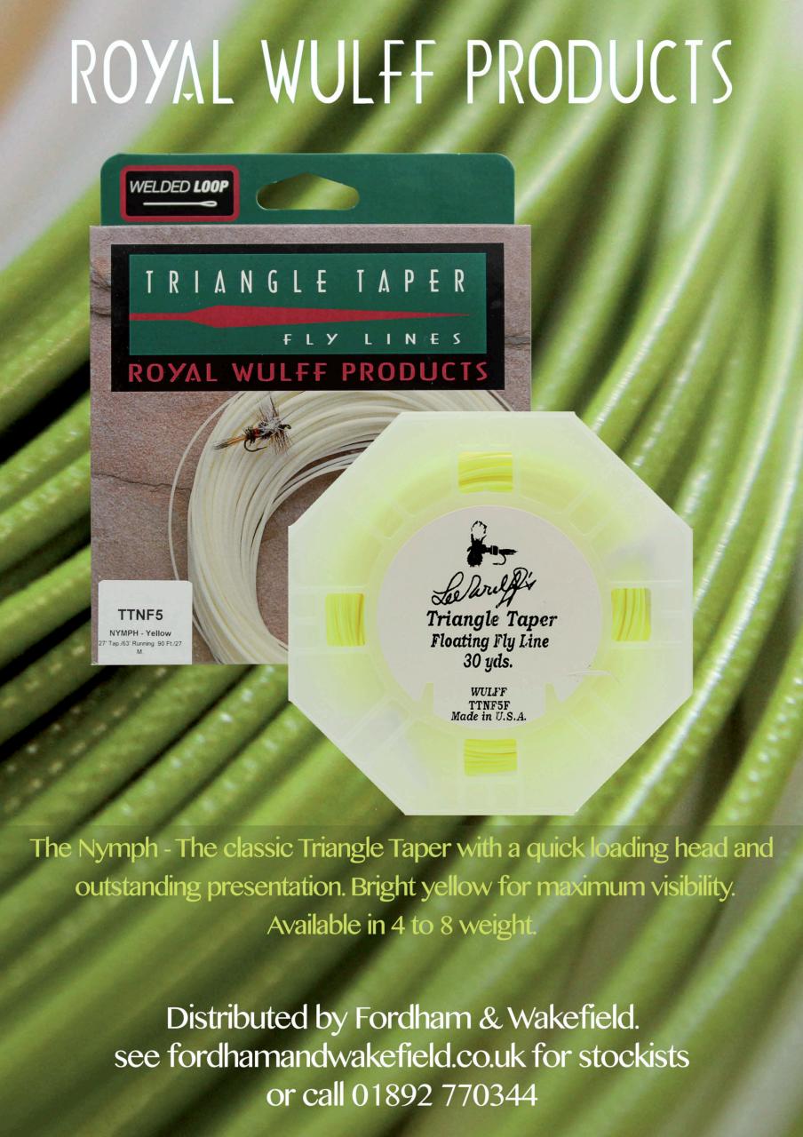 Fly Fishing and Fly Tying Preview Pages