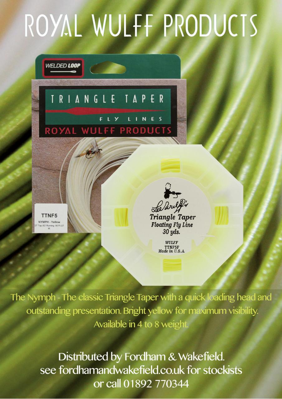 Fly Fishing and Fly Tying Preview Pages