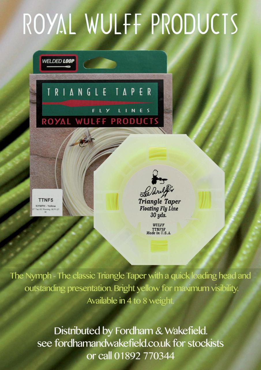 Fly Fishing and Fly Tying Preview Pages