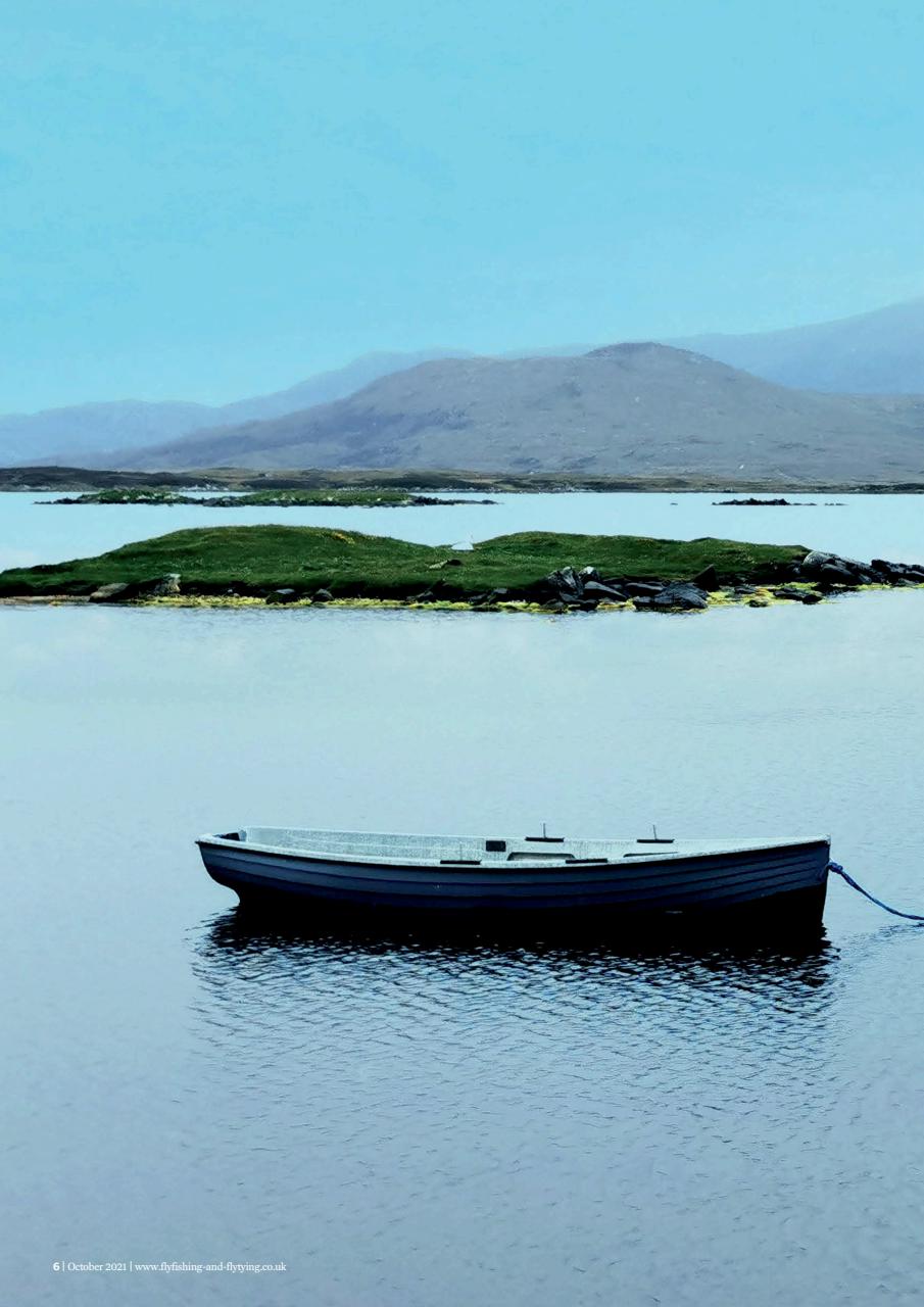 Fly Fishing and Fly Tying Preview Pages