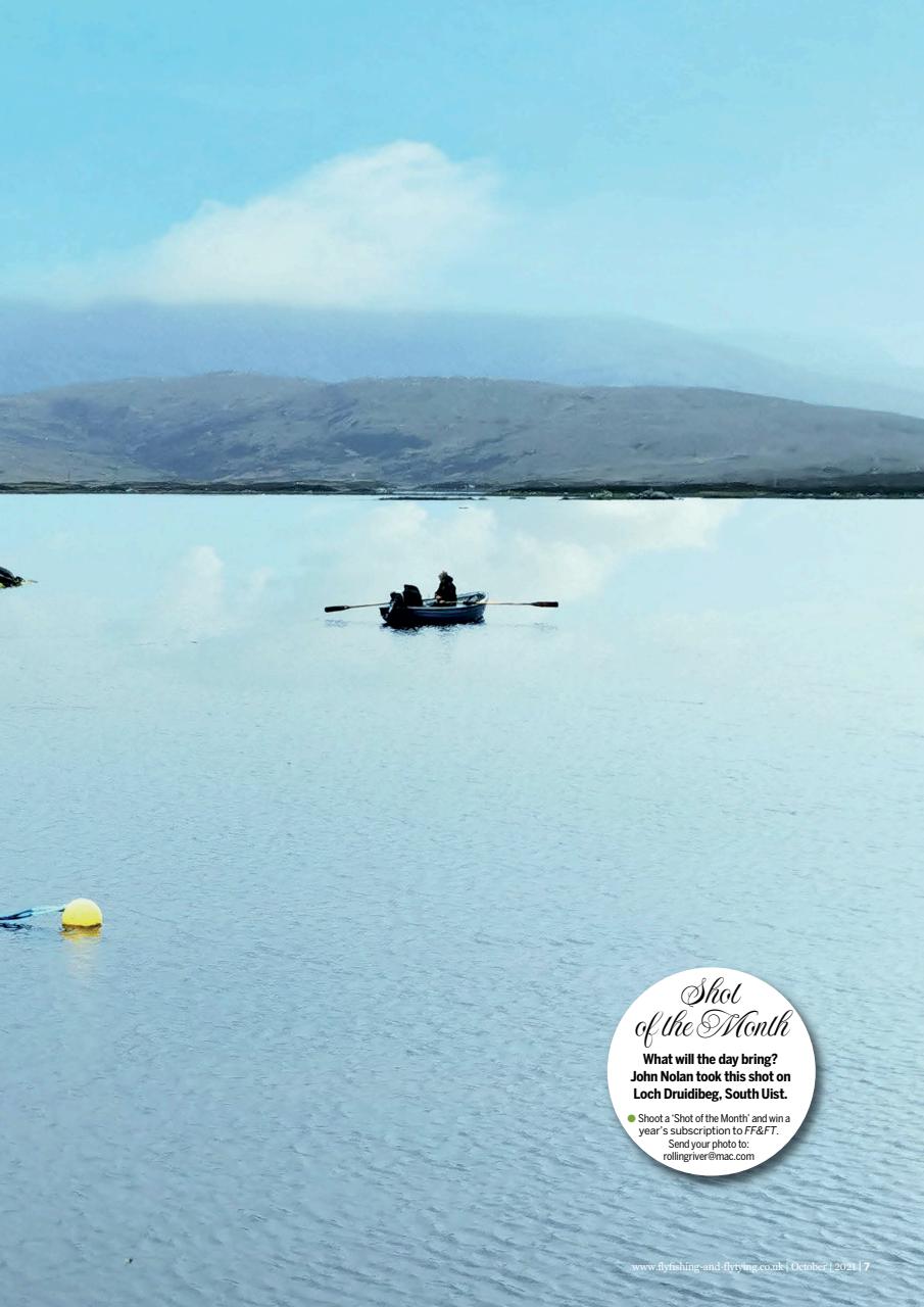 Fly Fishing and Fly Tying Preview Pages