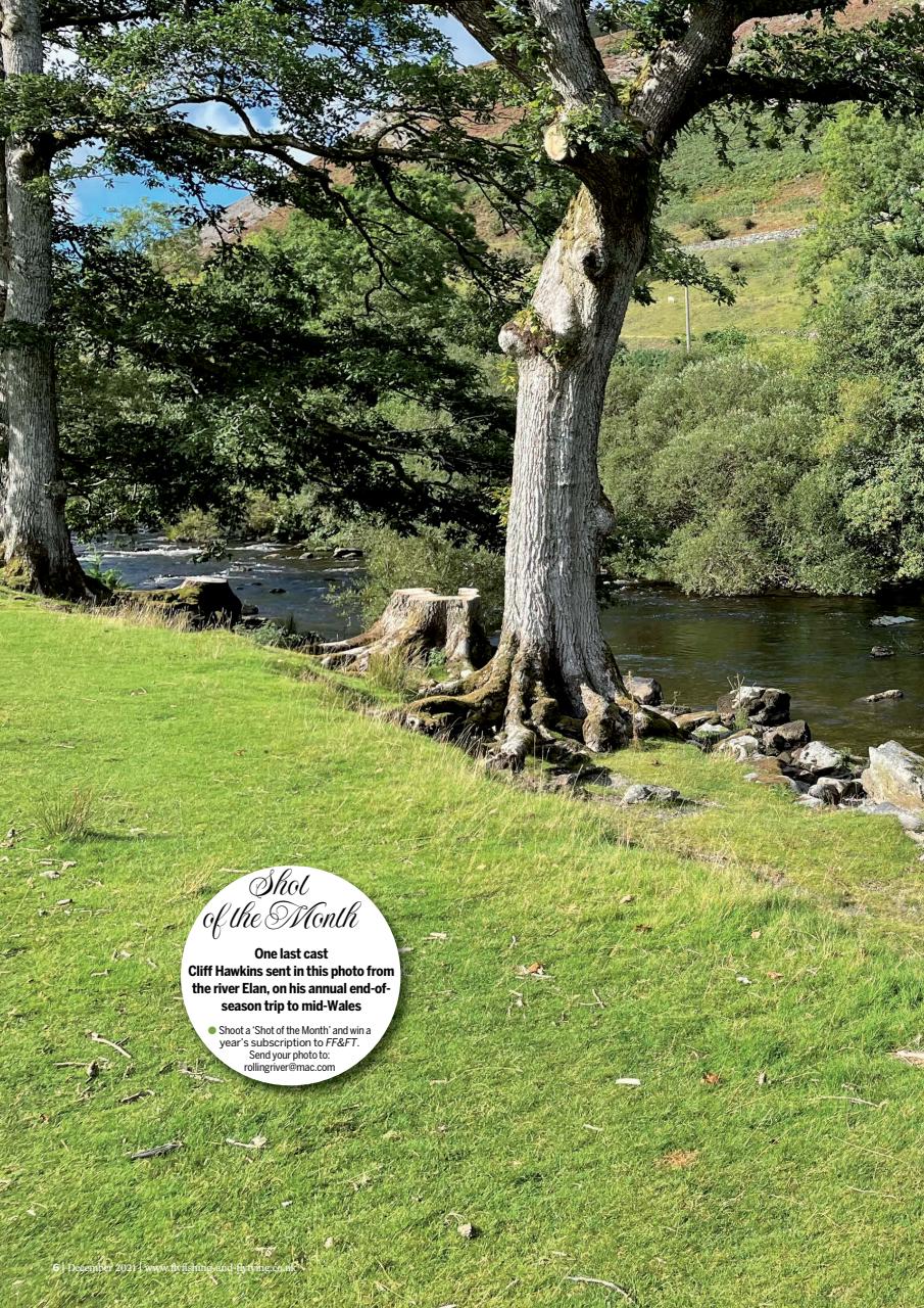 Fly Fishing and Fly Tying Preview Pages