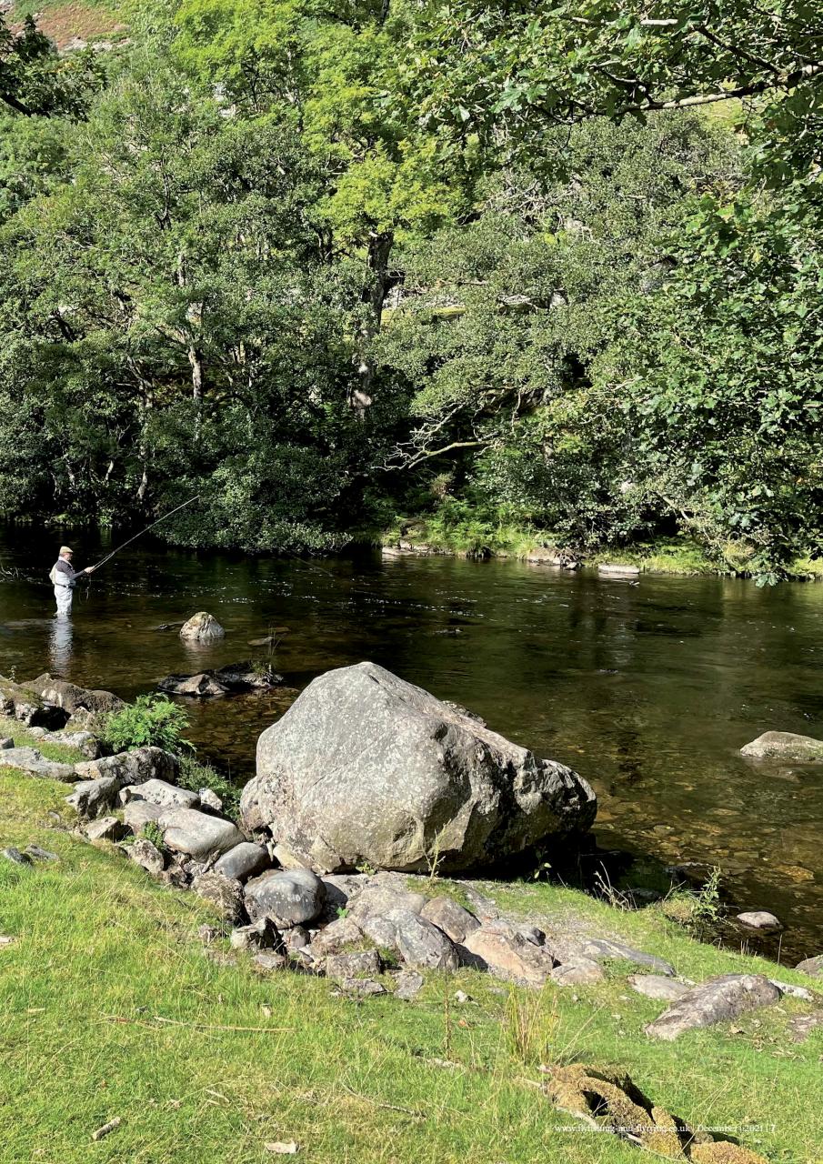 Fly Fishing and Fly Tying Preview Pages