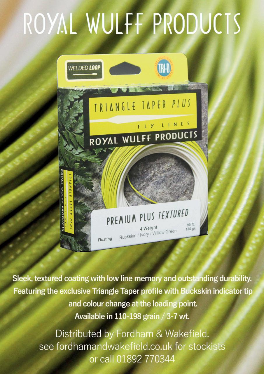 Fly Fishing and Fly Tying Preview Pages