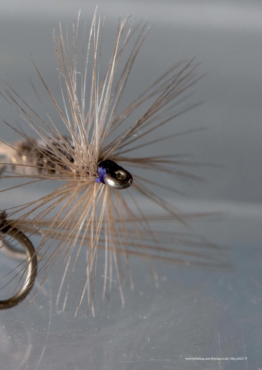 Fly Fishing and Fly Tying Preview Pages