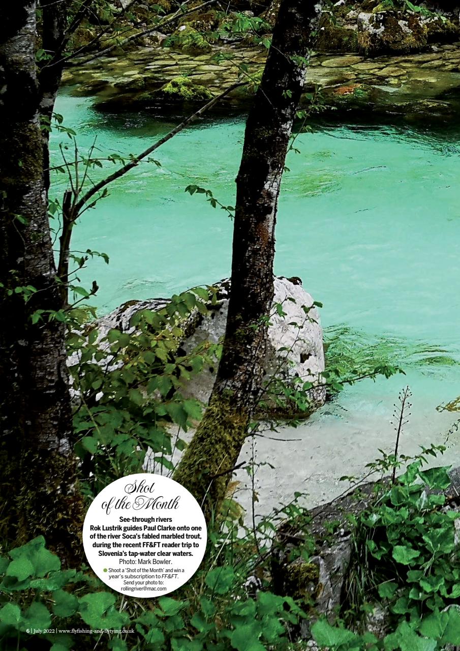 Fly Fishing and Fly Tying Preview Pages