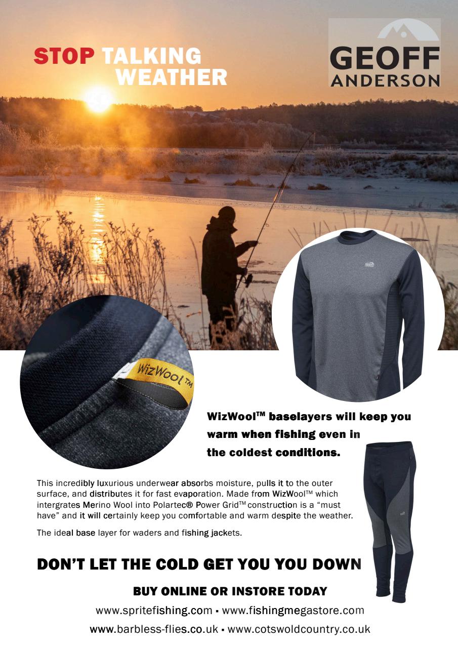 Fly Fishing and Fly Tying Preview Pages