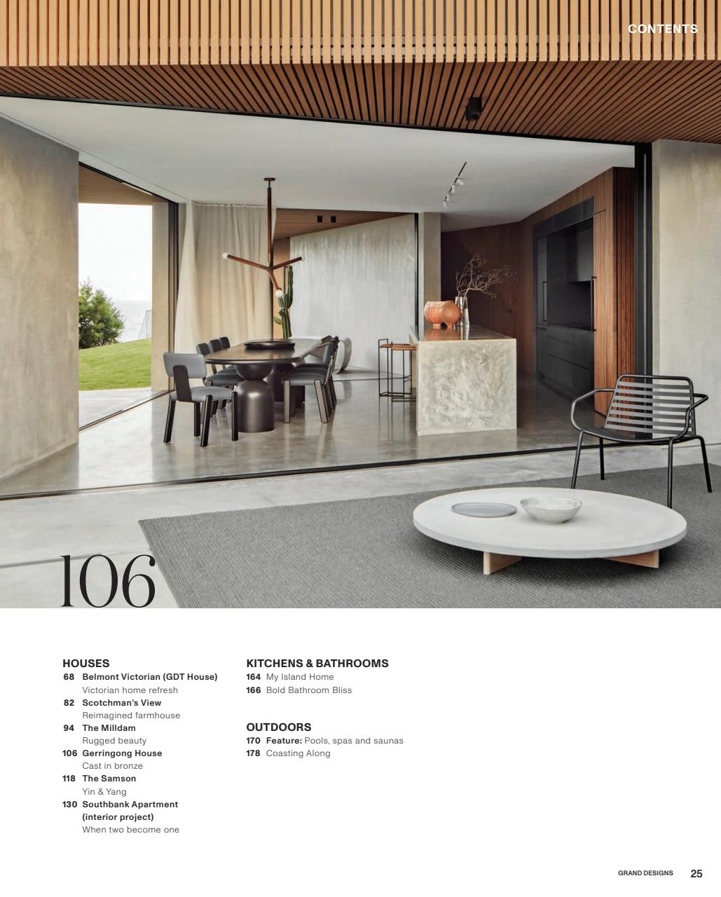 Grand Designs Australia Preview Pages