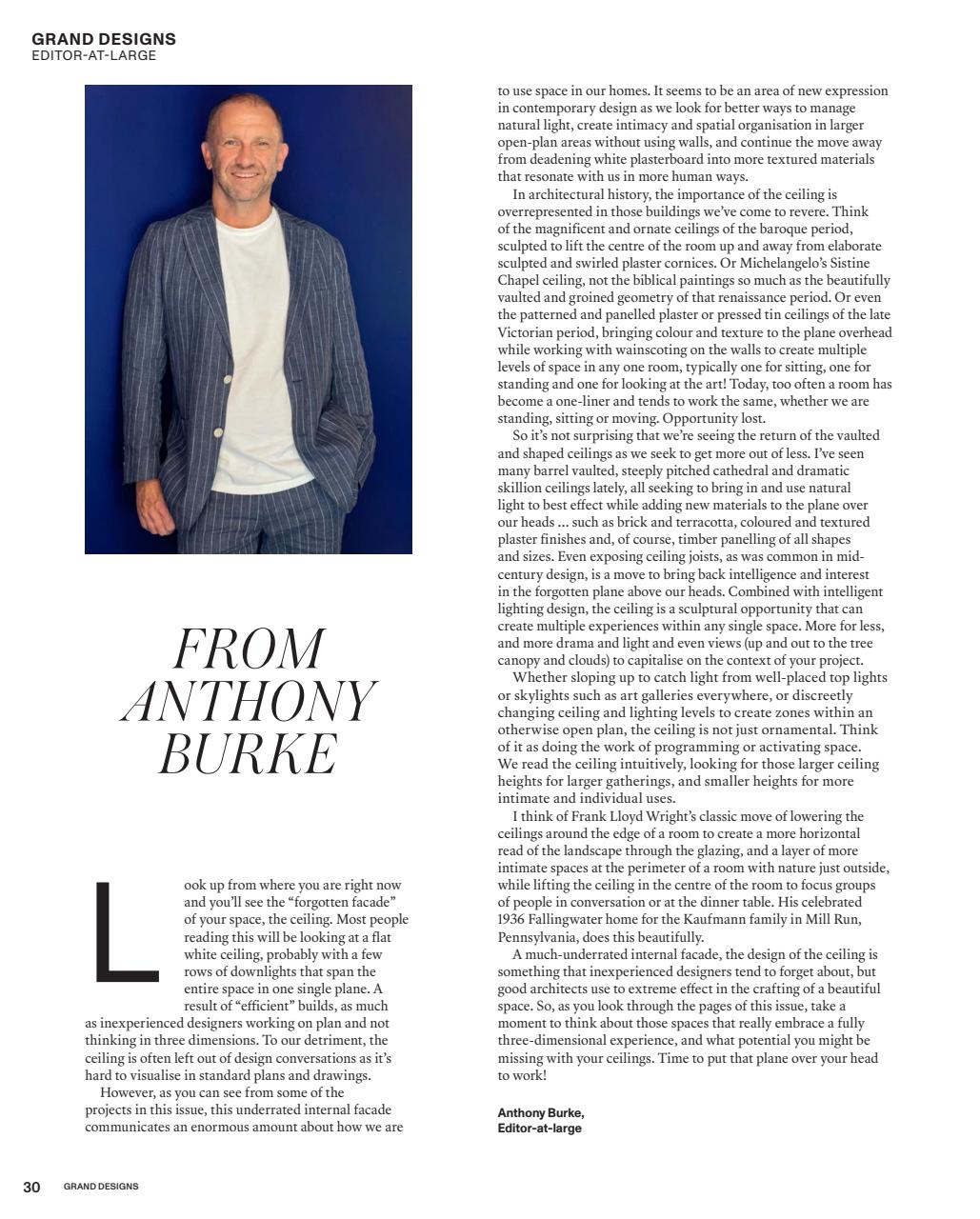 Grand Designs Australia Preview Pages